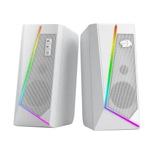 Redragon GS520 RGB Desktop Speakers,