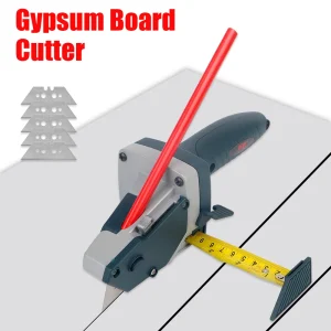 Plasterboard Edger Gypsum Board Cutter