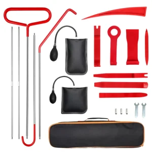 Emergency Unlock Long Reach Grabber Tool Set