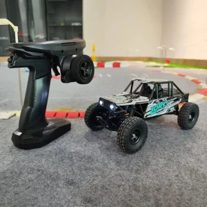 4WD RC Car Remote Control Climbing